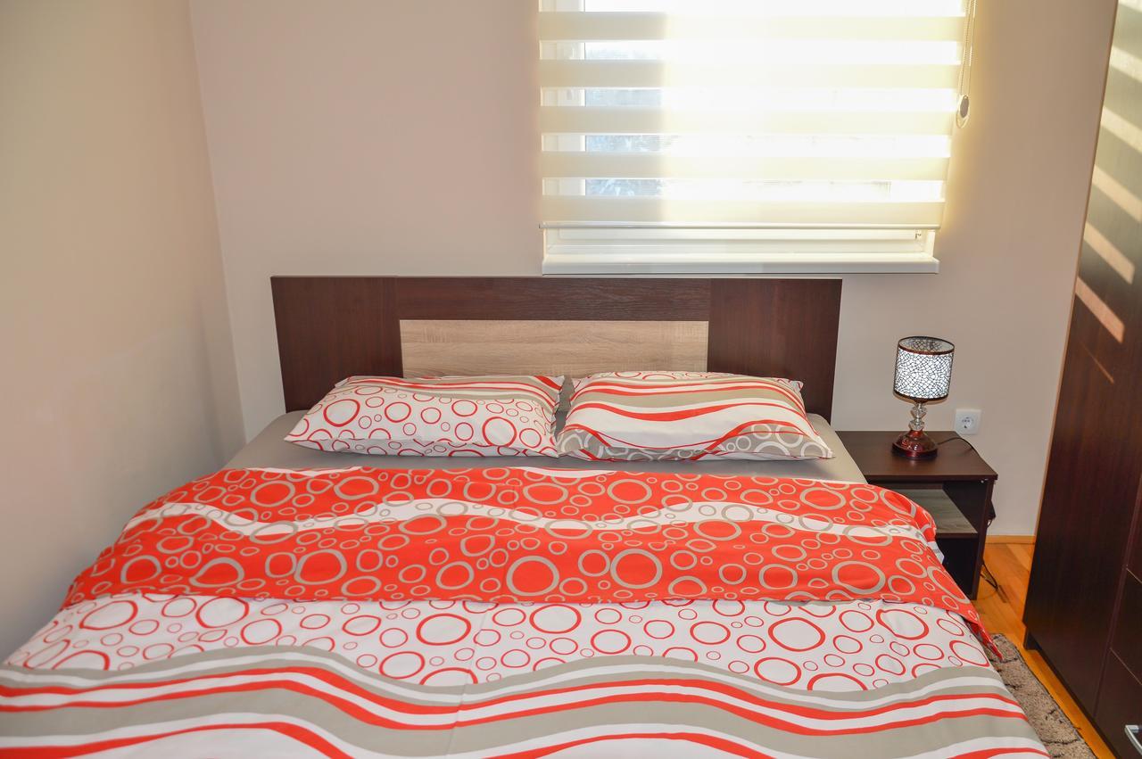 Grand Hills Zlatibor Apartment Luaran gambar