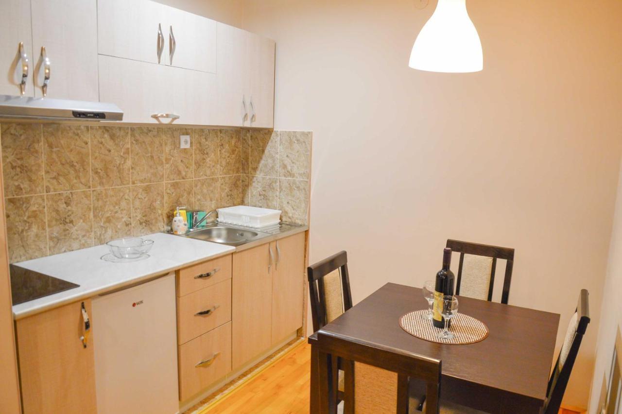 Grand Hills Zlatibor Apartment Luaran gambar