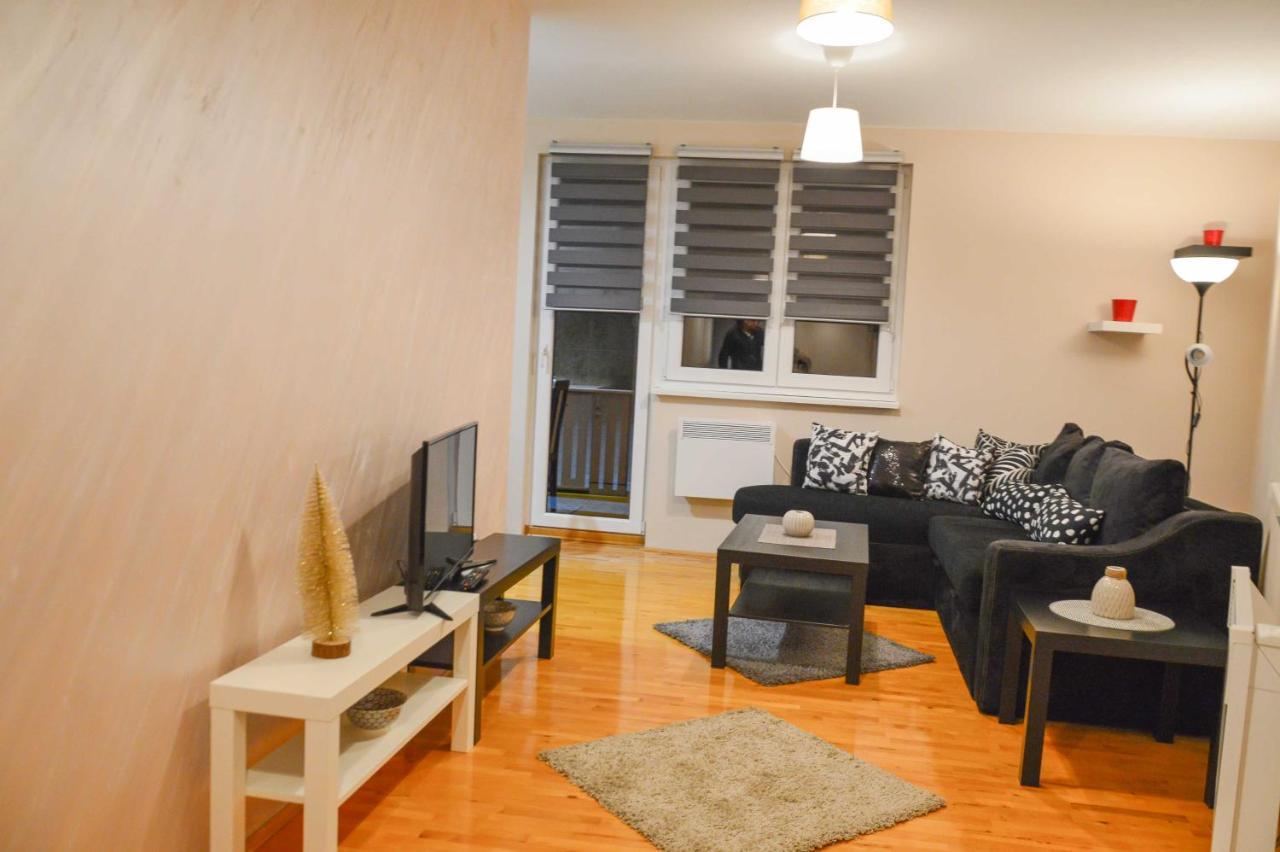 Grand Hills Zlatibor Apartment Luaran gambar