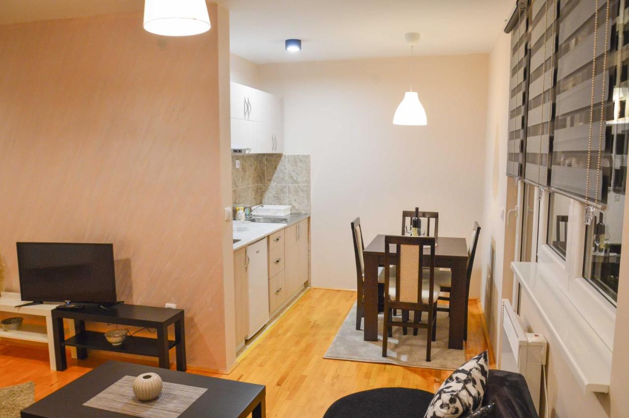 Grand Hills Zlatibor Apartment Luaran gambar