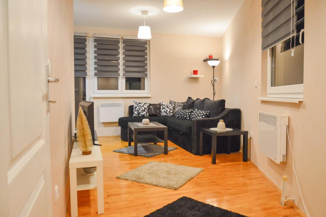 Grand Hills Zlatibor Apartment Luaran gambar