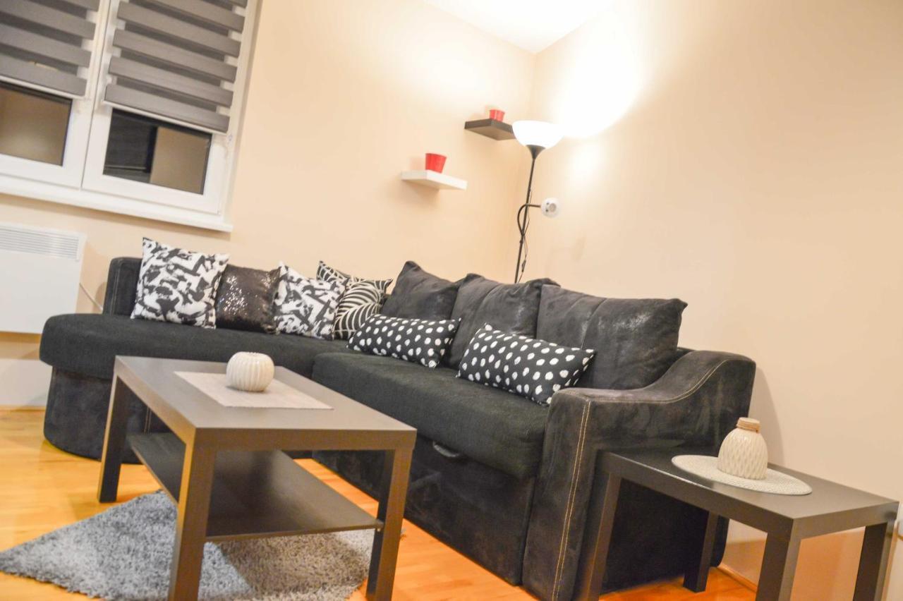 Grand Hills Zlatibor Apartment Luaran gambar